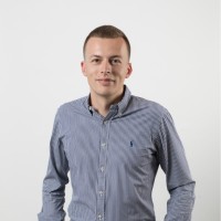 IAE Lille Employee Nicolas Lecrubier's profile photo