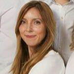 Ministerio de Interior y Policia Employee María José Giner Murcia's profile photo
