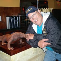 Hydratight Employee Gerald Wilson's profile photo