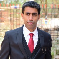 Rusan Pharma Ltd Employee Sachin Almeida's profile photo