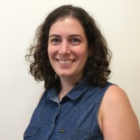 ERP Logic Israel Employee Hila Blumental's profile photo