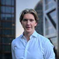 PARAGONalpha* Employee Owen Burton's profile photo