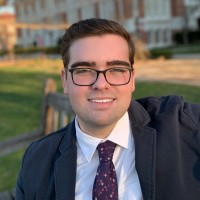 City of Edgewater CO Employee Logan Hubble's profile photo