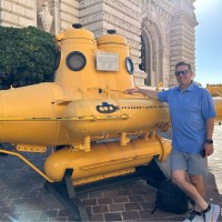 Christos Agoros Email & Phone Number