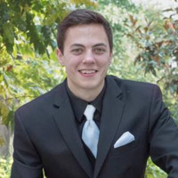 Rocket Supply Employee Kaelan McCauley's profile photo