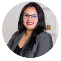 Results Driven REI Employee Grethel Alvir's profile photo