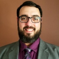 H-P Products Engineered Tube Bends Employee Andy Klush's profile photo