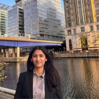 PEFOX Employee Radhe Patel's profile photo