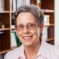 Roller Research Employee Margaret Roller's profile photo