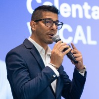 Imanpop Employee Juan Dongo's profile photo