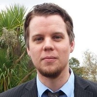 Veeqo by Amazon Employee David Breeze's profile photo