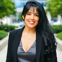 Woolfson Eye Institute Employee Samathlee Hernandez's profile photo