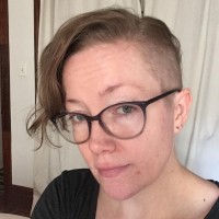 Art21 Employee Jessica Svenson's profile photo