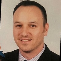 Marmic Fire & Safety Co. Employee Nicholas Ingoglia's profile photo