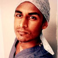 Cryozoom Employee Sunil Gossai's profile photo