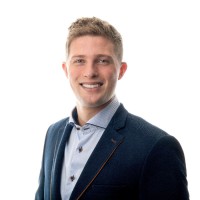 Sulfateq B.V. Employee Daniël Swart's profile photo