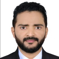 Dubai Technologies Employee Askar Chorath's profile photo