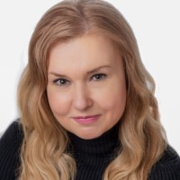 Livewire Communications Employee Christine Witowych's profile photo