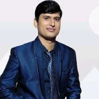 Inga Ventures Employee Vivek Kumar's profile photo