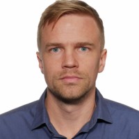 Marinfloc Employee Kristofer Eriksson's profile photo
