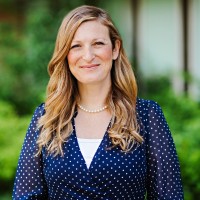 Wilfrid Laurier University Faculty of Social Work Employee Melissa McCauley's profile photo