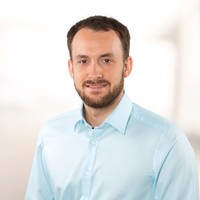 Christian Huber's profile photo