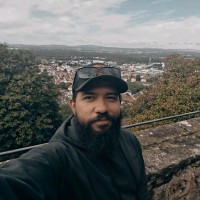 Shoot Smart Employee Thomas Criger's profile photo