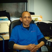 Tecta America Corp Employee Mike Bedell's profile photo