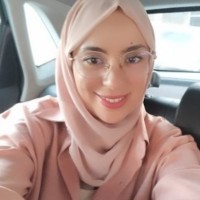 UBIC Consulting Employee Hayfa Hadj's profile photo