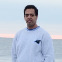 Neocis Employee Shwetank Kumar's profile photo