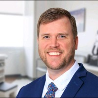 Trinity Health Employee Ben Anderson's profile photo