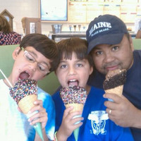 Delhaize America Employee Rick san Pedro's profile photo