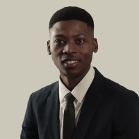 Luyanda Mjoki Email
