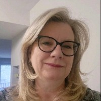 Cambio Communities Employee Veronica D'Hondt's profile photo