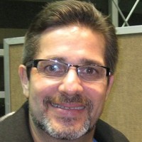 Prestige Home Security Employee Ron Riley's profile photo