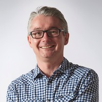 Mixd Employee Mike Danford's profile photo