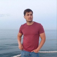 SeniorDev Employee Grigoriy Belous's profile photo