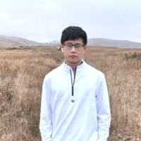 Centrillion Technology, Inc. Employee Jiansong Cai's profile photo