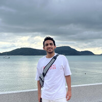 UXBERT Labs Employee Karim Hekal's profile photo