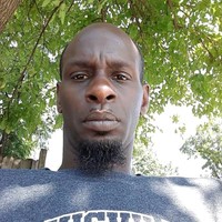 Frederick Asset Protection Employee Louis Huddleston's profile photo