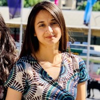 Kubota Australia Employee Aliza Paudel's profile photo