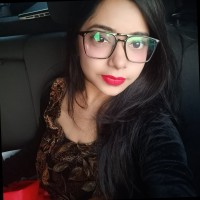 Twinkle Saxena Email