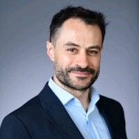 Boeing Employee Mert Ergün's profile photo
