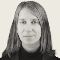 Geneva Call Employee Varvara Pakhomenko's profile photo
