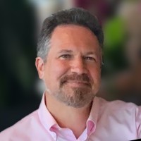 Ab Initio Software Employee Matt Laurence's profile photo