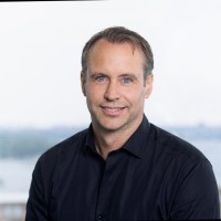 Pontus Cederberg Email & Phone Number