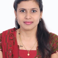 Yokogawa Employee Harshitha Tm's profile photo