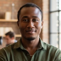 Swipe Labs Employee Samuel Ajayi's profile photo