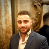 Ali Mayya Email