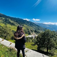 Digital People Employee Vineetha Sagar's profile photo